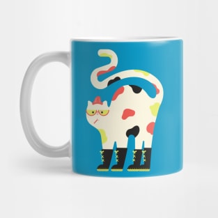 cat lover Mug